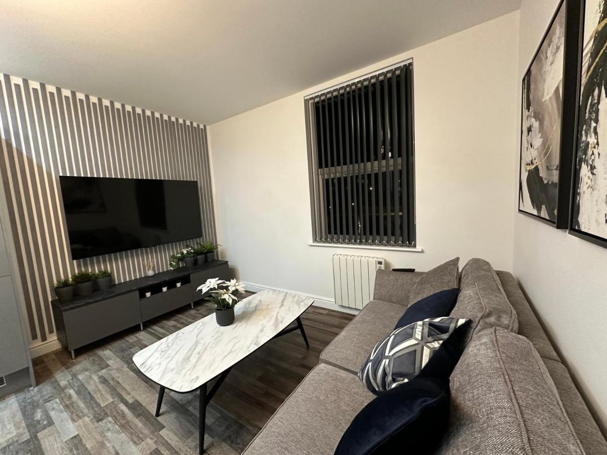 Apartment Stylish Leeds Leeds (West Yorkshire)