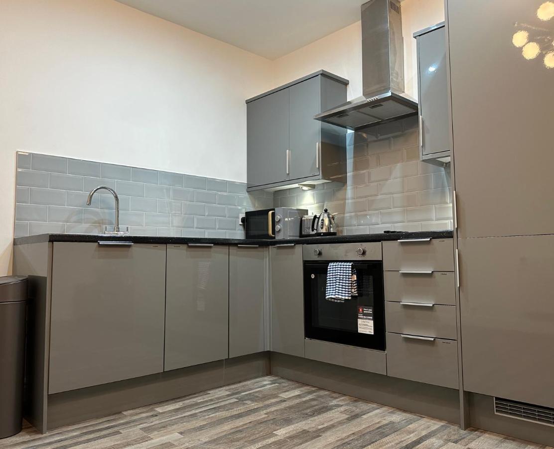 Stylish Leeds Apartment Leeds (West Yorkshire)