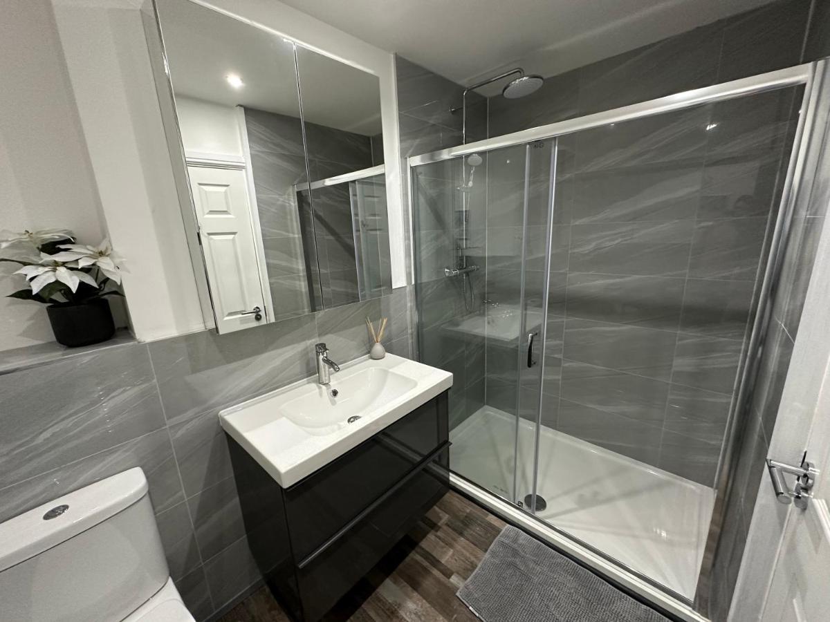 Stylish Leeds Apartment *