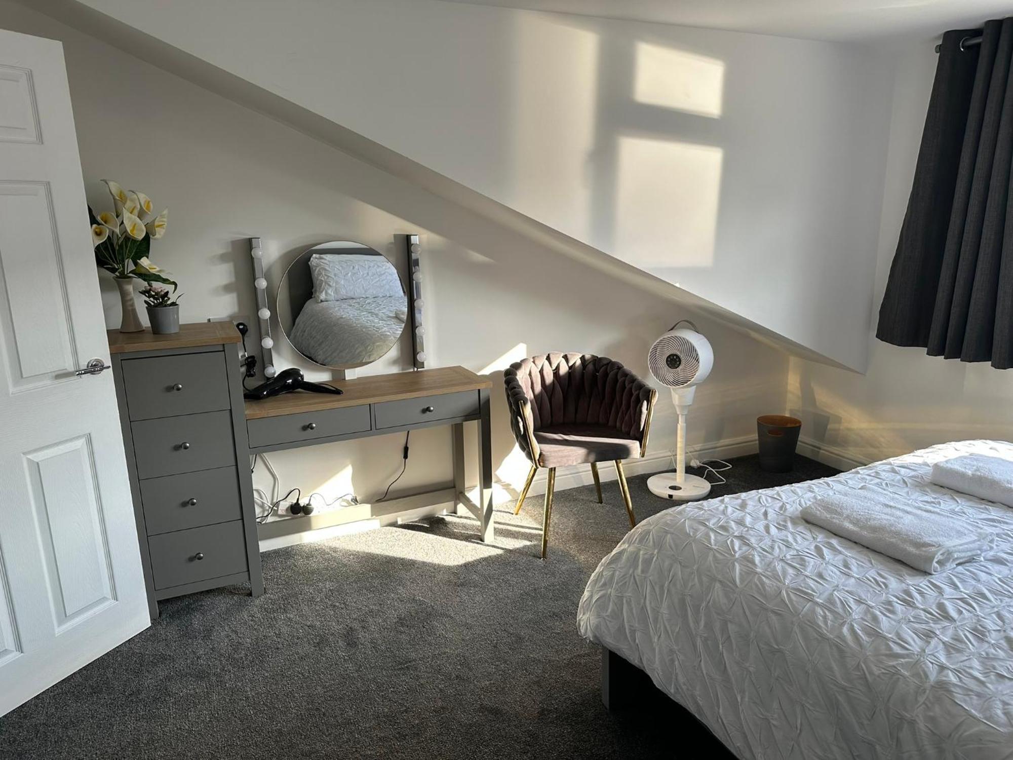 Stylish Leeds * Leeds (West Yorkshire)